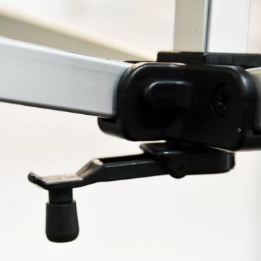 Faltzelt isyTENT Dach-Spannung Faltzelt isyTENT Dach-Spannung