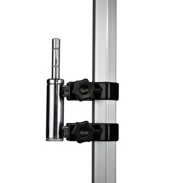 Faltzelt isyTENT Fahnenhalterung Faltzelt isyTENT Fahnenhalterung