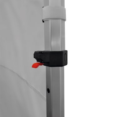 Faltzelt isyTENT Höhenverstellung Faltzelt isyTENT Höhenverstellung