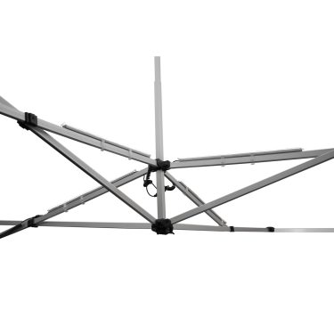 Faltzelt isyTENT LED-Beleuchtung Faltzelt isyTENT LED-Beleuchtung