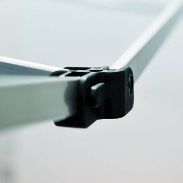 Faltzelt isyTENT Systemverbindung Faltzelt isyTENT Systemverbindung