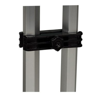 Faltzelt isyTENT Zeltverbinder Faltzelt isyTENT Zeltverbinder