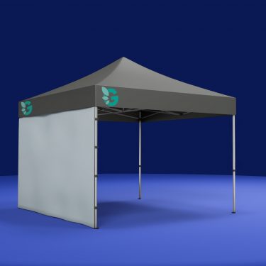 Faltzelt isyTENT Seitenwände Faltzelt isyTENT Seitenwände