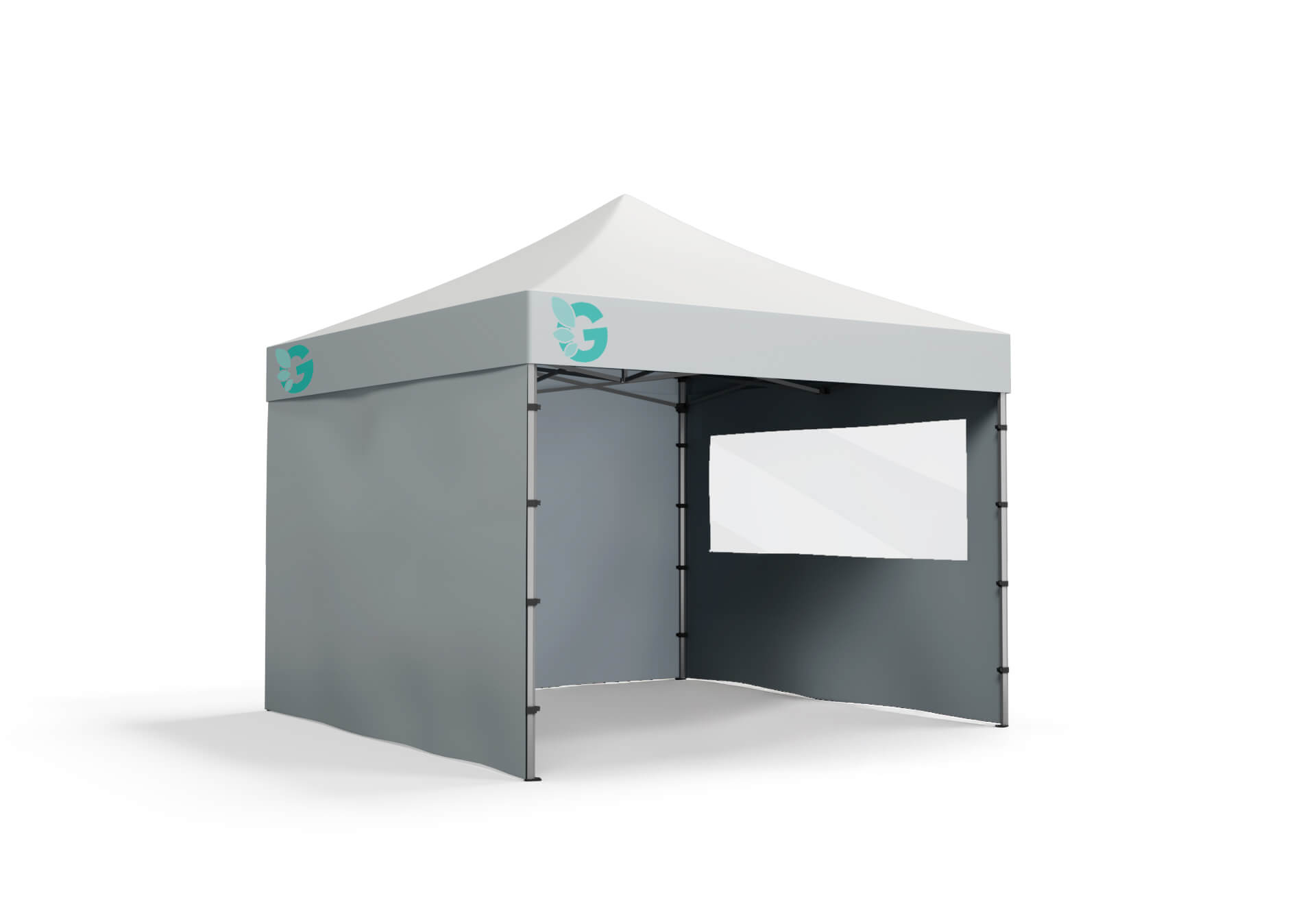 Faltzelt isyTENT sand Faltzelt isyTENT sand